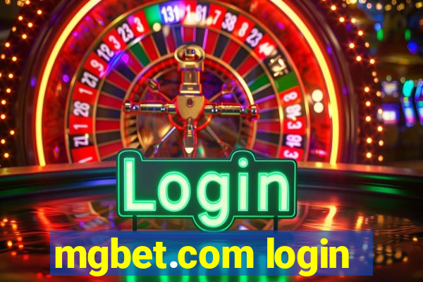 mgbet.com login